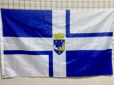 Drapeau de Granville